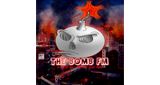 The Bomb FM radio live streaming logo