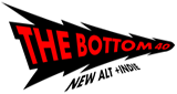 The Bottom 40 radio live streaming logo