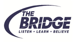 The Bridge Christian Radio radio live streaming logo