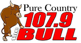 The Bull radio live streaming logo