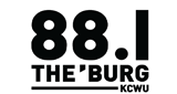 The Burg radio live streaming logo