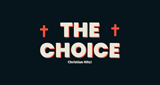 The Choice radio live streaming logo