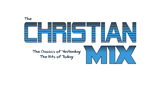 The Christian Mix radio live streaming logo