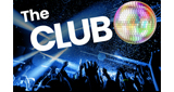 The Club radio live streaming logo
