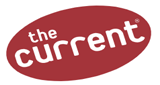 The Current radio live streaming logo