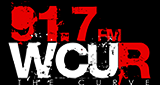 The Curve radio live streaming logo