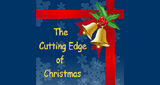 The Cutting Edge Of Christmas radio live streaming logo