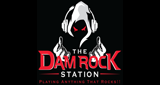 The Dam Rock Station radio live streaming logo