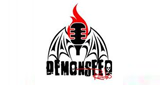 The Demon Seed Radio Network radio live streaming logo