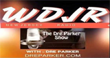The Dre Parker Show radio live streaming logo