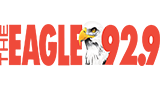The Eagle radio live streaming logo