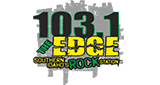 The Edge radio live streaming logo