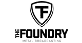 The Foundry radio live streaming logo