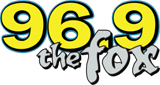The Fox radio live streaming logo