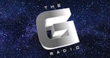 The G Radio radio live streaming logo