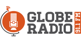 The Globe radio live streaming logo