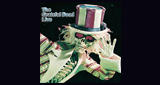 The Grateful Dead Live radio live streaming logo