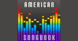 The Great American Songbook radio live streaming logo