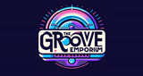 The Groove Emporium radio live streaming logo