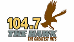 The Hawk 104.7