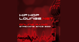 The Hip Hop Lounge radio live streaming logo