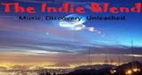 The Indie Blend radio live streaming logo