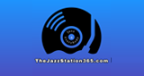 The Jazz Station radio live streaming logo