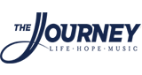 The Journey radio live streaming logo