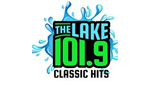 The Lake radio live streaming logo