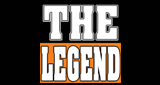 The Legend radio live streaming logo
