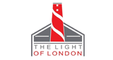 The Light of London radio live streaming logo