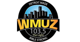 The Light radio live streaming logo