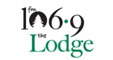 The Lodge radio live streaming logo