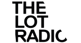 The Lot Radio radio live streaming logo