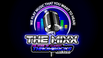 The Mixx Radio Station