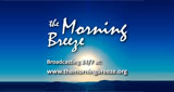 The Morning Breeze radio live streaming logo