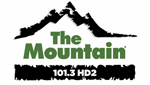 The Mountain 	101.3 HD