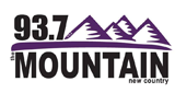 The Mountain radio live streaming logo