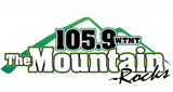 The Mountain radio live streaming logo