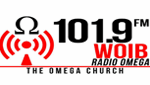 The Omega Church Radio