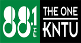 The One radio live streaming logo