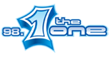THE ONE radio live streaming logo