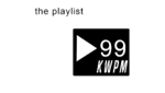 The Playlist KWPM