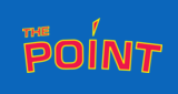 The Point radio live streaming logo