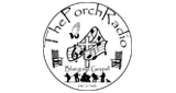 The Porch Radio radio live streaming logo