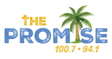 The Promise radio live streaming logo