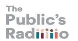 The Public's Radio radio live streaming logo