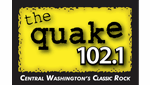 The Quake 102.1
