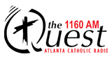 The Quest Atlanta radio live streaming logo