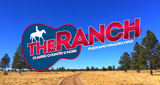 The Ranch – Classic Country radio live streaming logo
